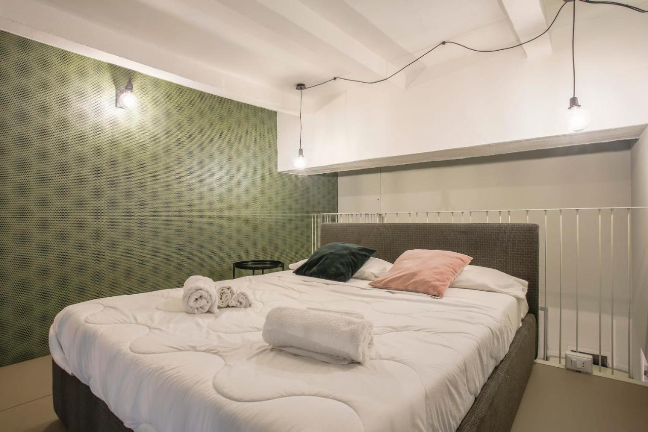 Modern Loft In Porta Venezia - Hosted By Sweetstay Milano Eksteriør billede