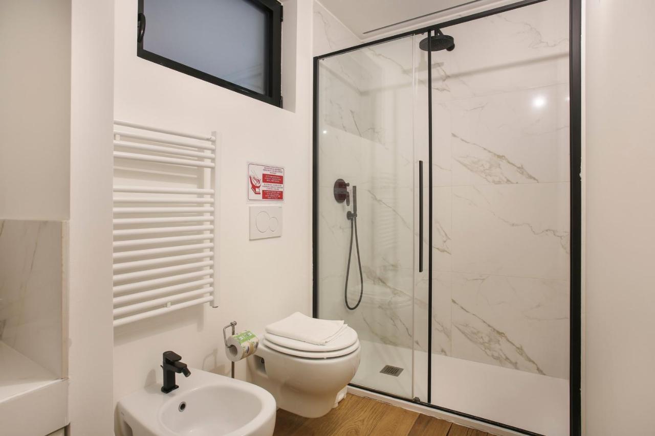 Modern Loft In Porta Venezia - Hosted By Sweetstay Milano Eksteriør billede