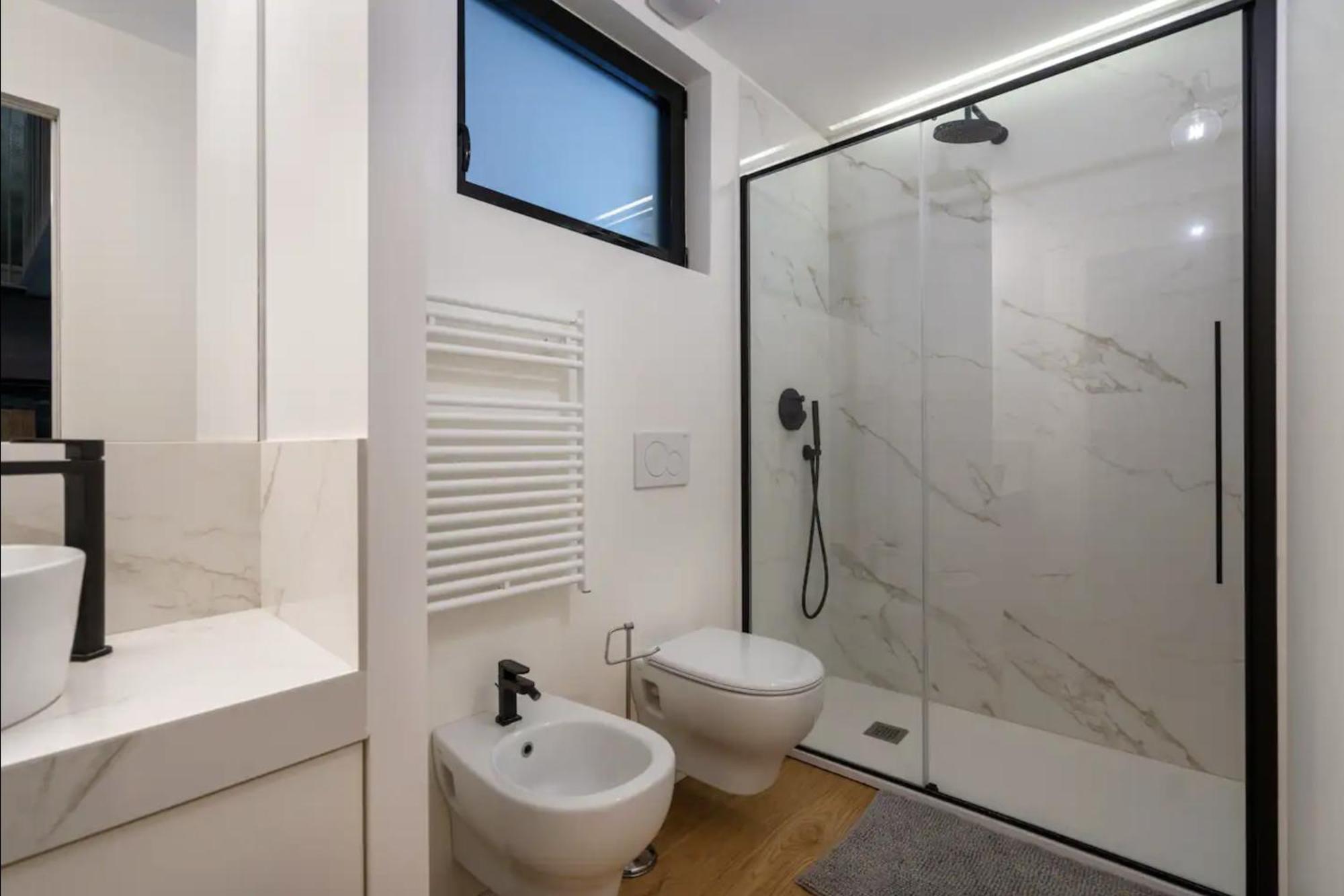 Modern Loft In Porta Venezia - Hosted By Sweetstay Milano Eksteriør billede