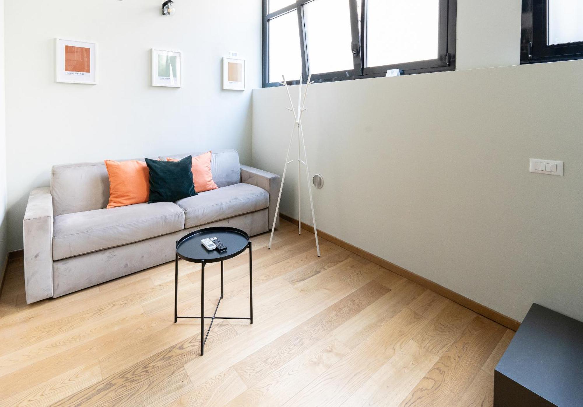 Modern Loft In Porta Venezia - Hosted By Sweetstay Milano Eksteriør billede