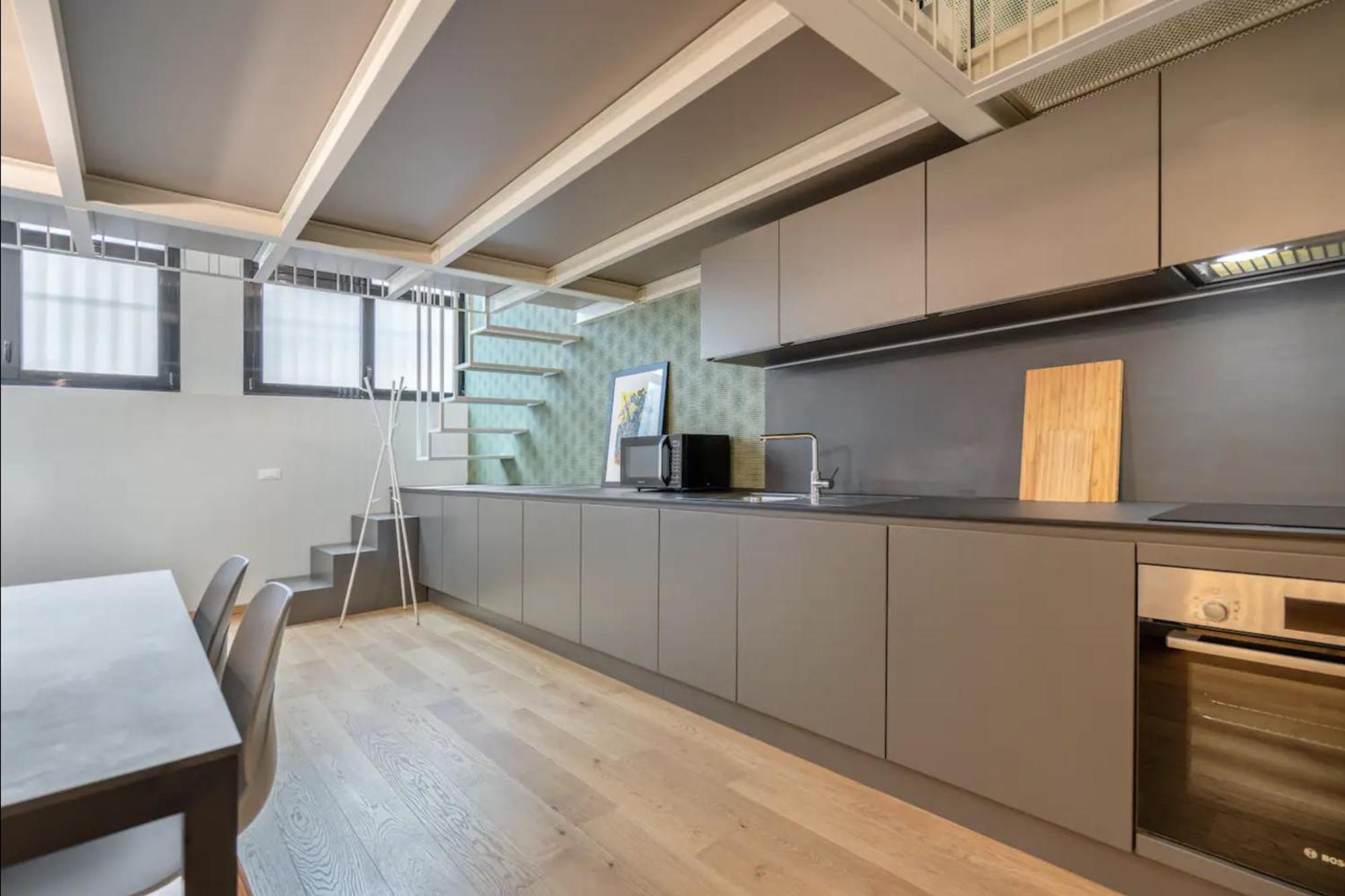 Modern Loft In Porta Venezia - Hosted By Sweetstay Milano Eksteriør billede