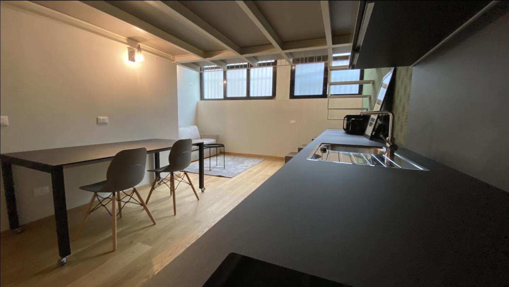 Modern Loft In Porta Venezia - Hosted By Sweetstay Milano Eksteriør billede