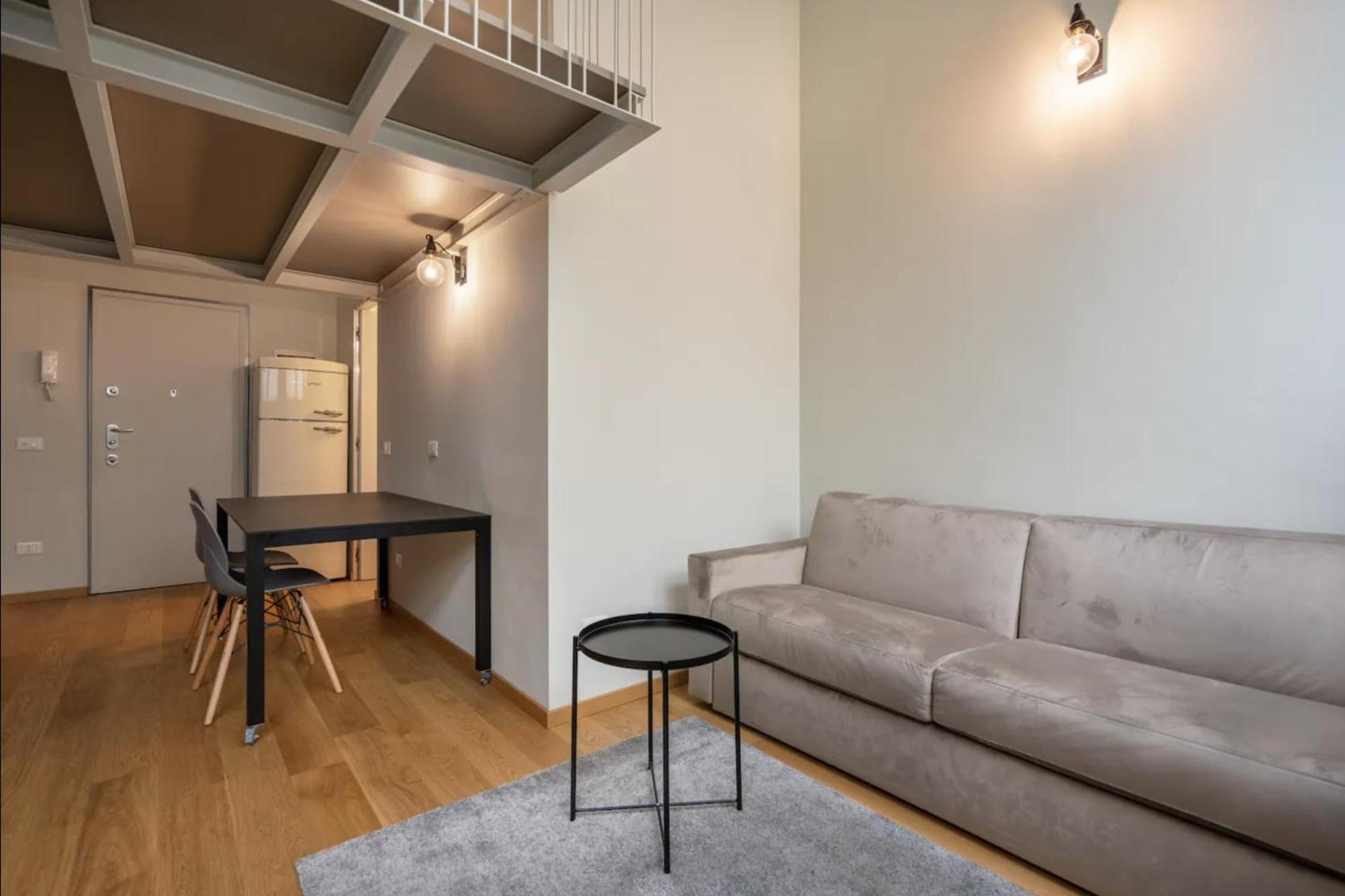 Modern Loft In Porta Venezia - Hosted By Sweetstay Milano Eksteriør billede