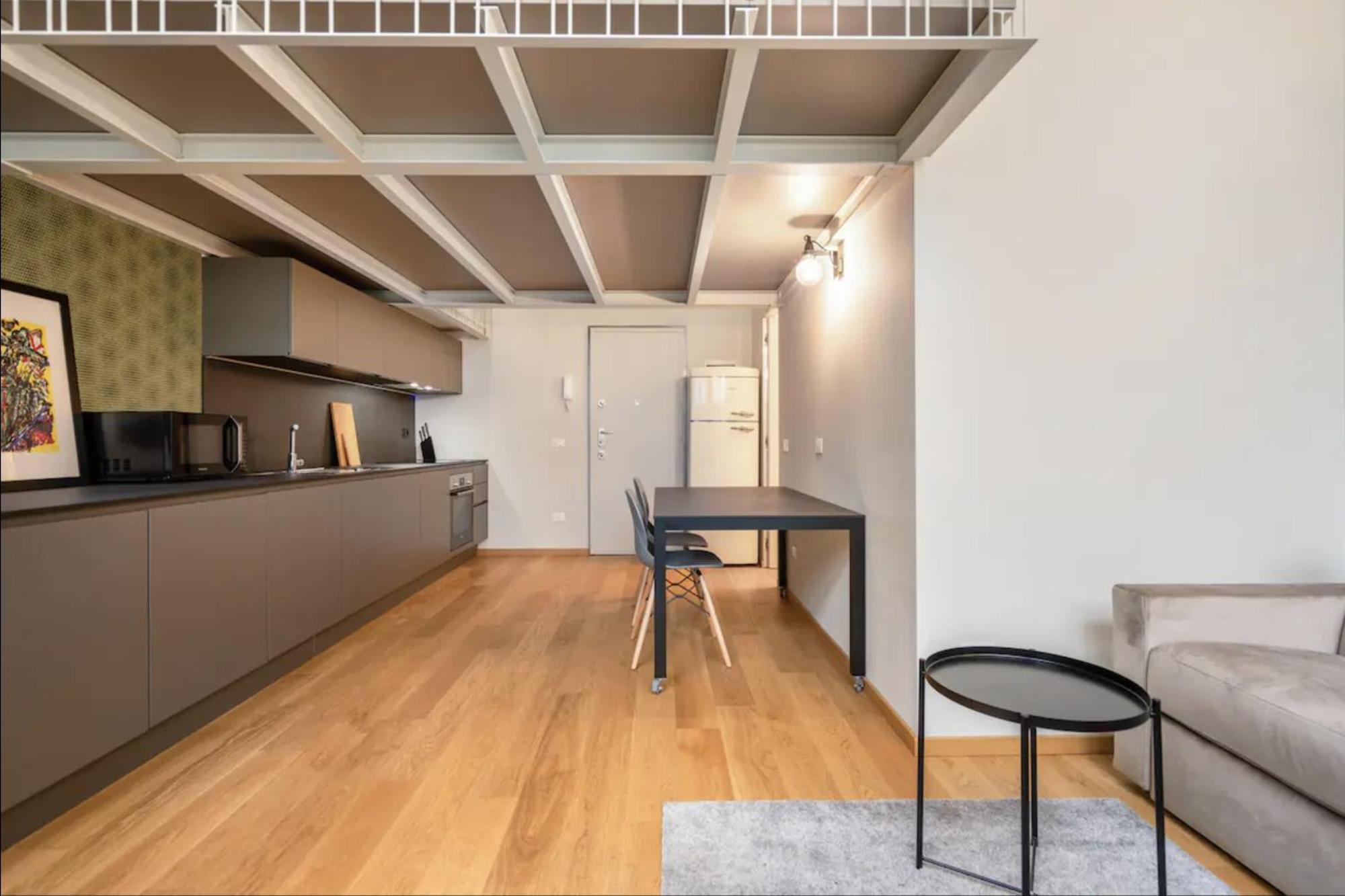 Modern Loft In Porta Venezia - Hosted By Sweetstay Milano Eksteriør billede